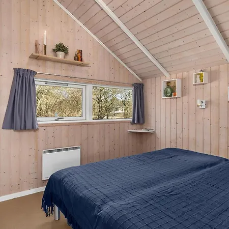 Дом отдыха 3 Bedroom Stunning In