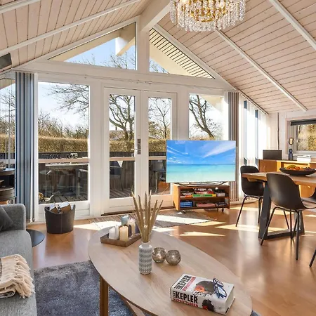 3 Bedroom Stunning In Vestervig