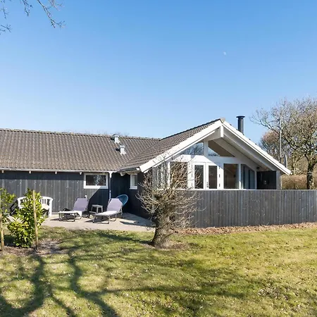 Дом отдыха 3 Bedroom Stunning In Vestervig
