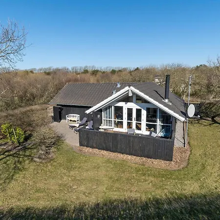 3 Bedroom Stunning In Vestervig