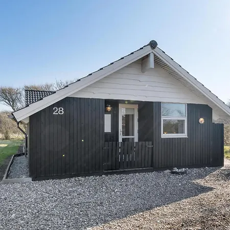 3 Bedroom Stunning In Дом отдыха Vestervig
