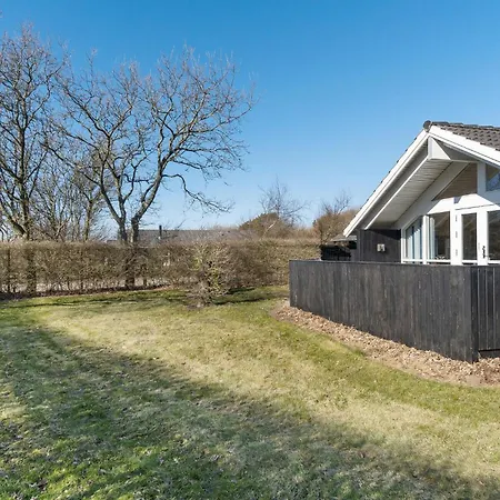 Дом отдыха 3 Bedroom Stunning In Vestervig